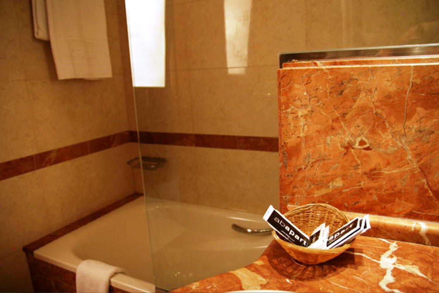 Apartaments Marina - Abapart Barcelona Bagian luar foto