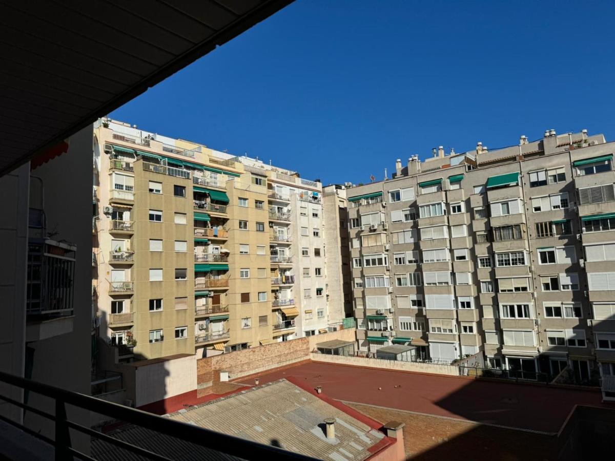 Apartaments Marina - Abapart Barcelona Bagian luar foto